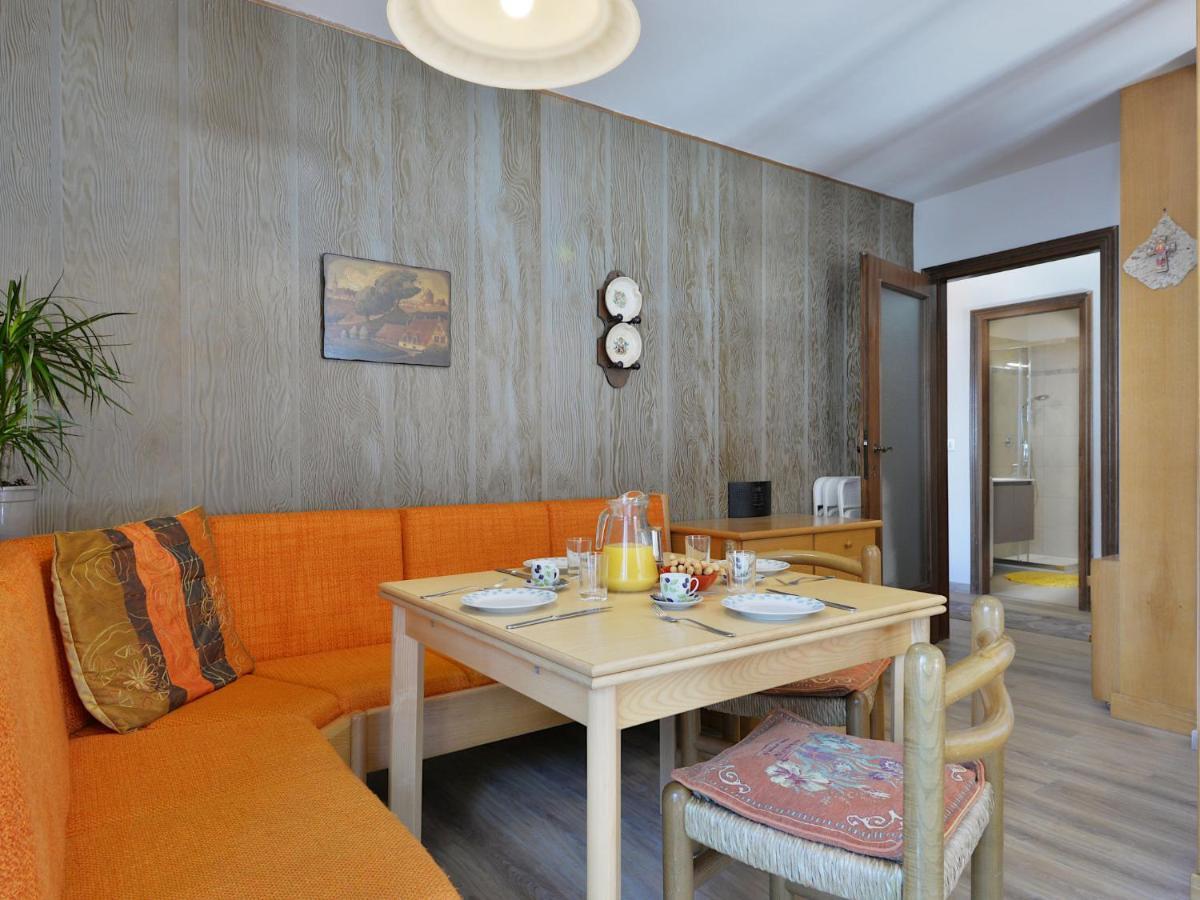 Apartment Al Parco-9 By Interhome Canazei Zewnętrze zdjęcie
