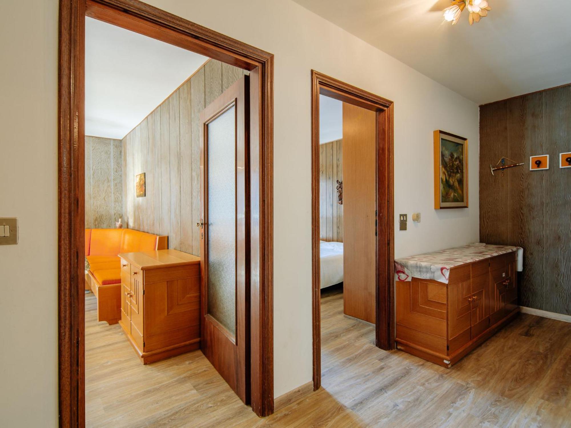Apartment Al Parco-9 By Interhome Canazei Zewnętrze zdjęcie