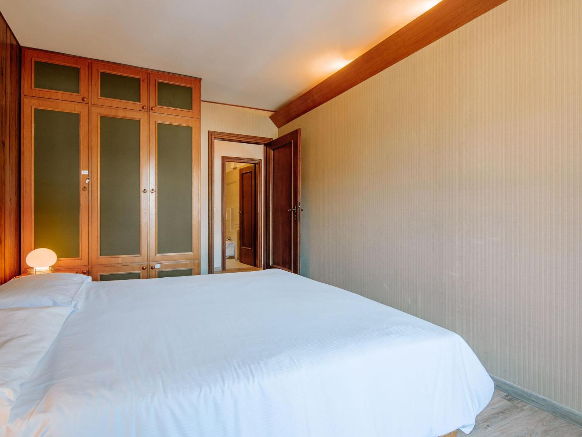 Apartment Al Parco-9 By Interhome Canazei Zewnętrze zdjęcie