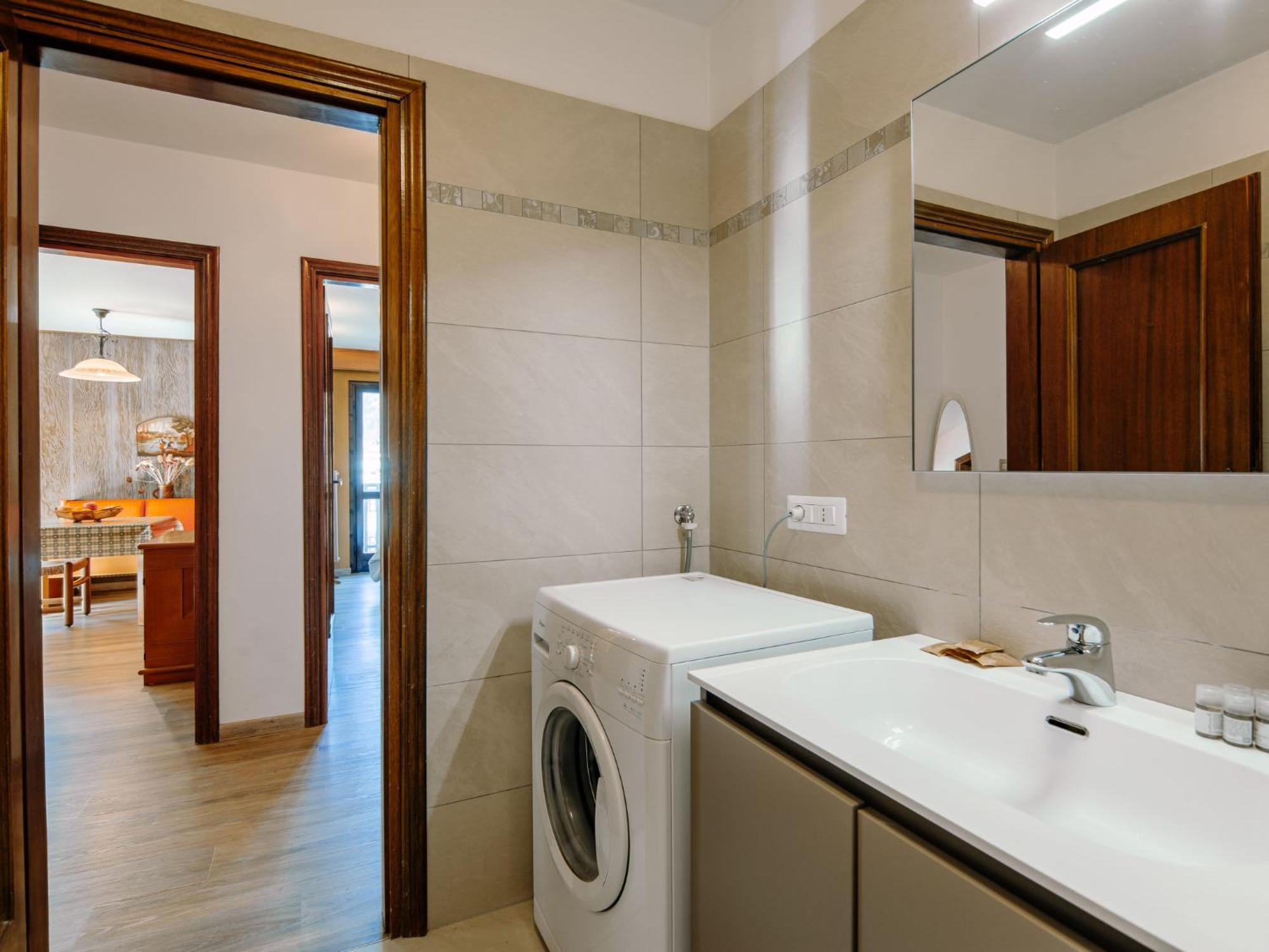 Apartment Al Parco-9 By Interhome Canazei Zewnętrze zdjęcie