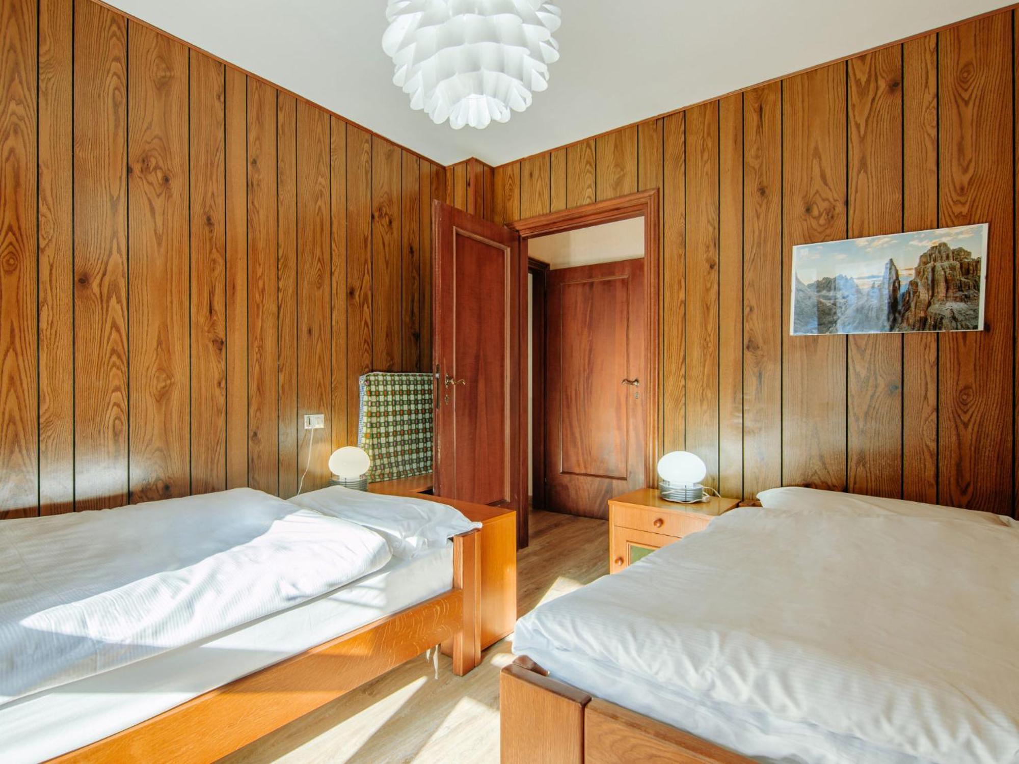 Apartment Al Parco-9 By Interhome Canazei Zewnętrze zdjęcie