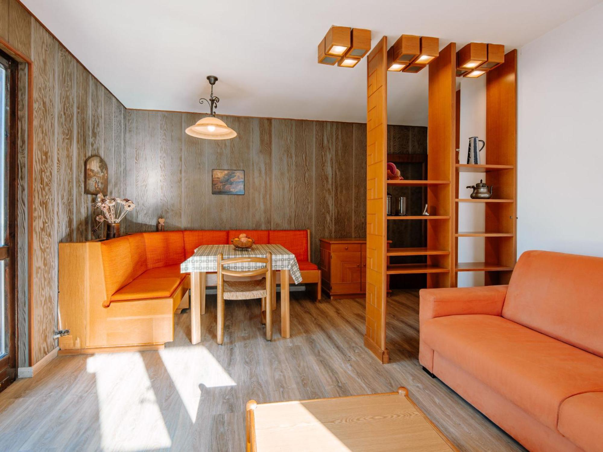 Apartment Al Parco-9 By Interhome Canazei Zewnętrze zdjęcie